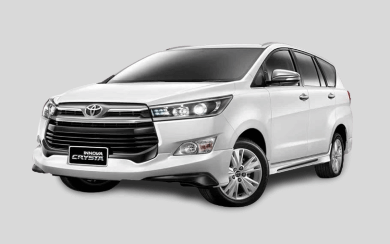 Innova Crysta