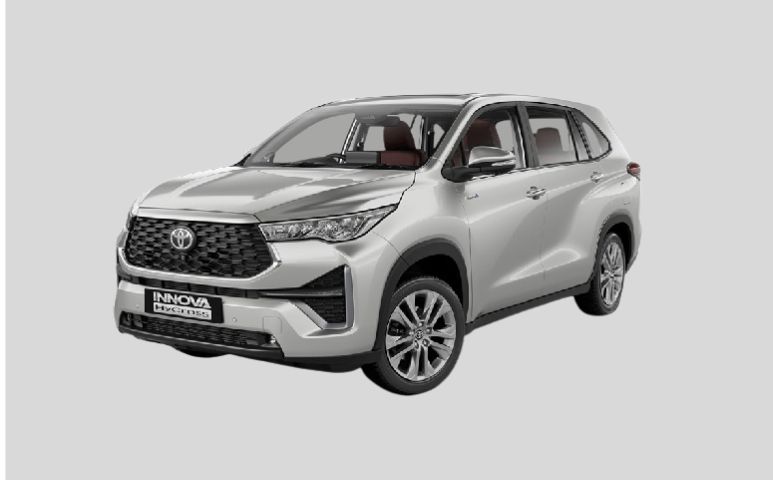 Maruti Suzuki Ertiga
