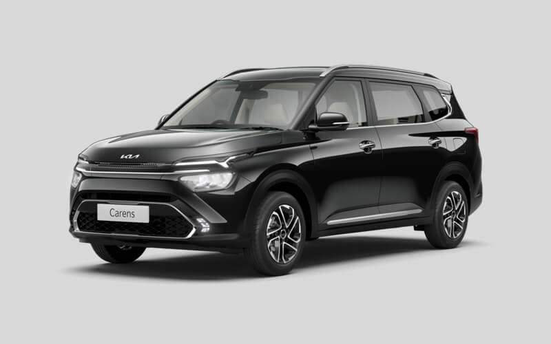 Maruti Suzuki Ertiga
