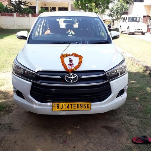 Madhush Tour and Travels