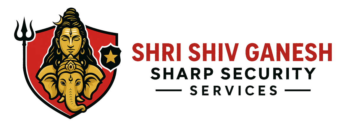 Shri Shiv Ganesh Sharp Security Services