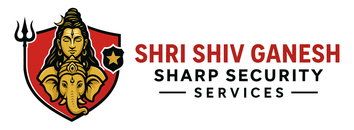 Shri Shiv Ganesh Sharp Security Services