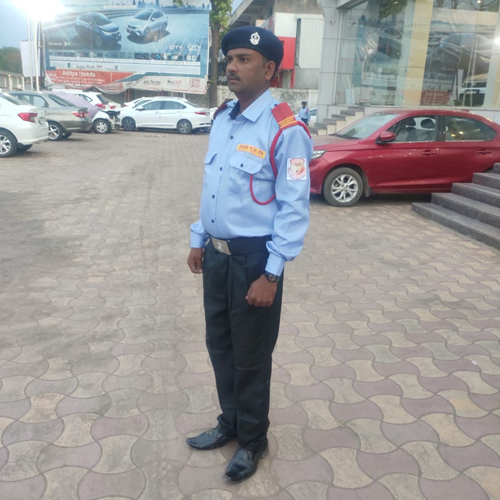 Welcome To Shri Shiv Ganesh Sharp Security Services