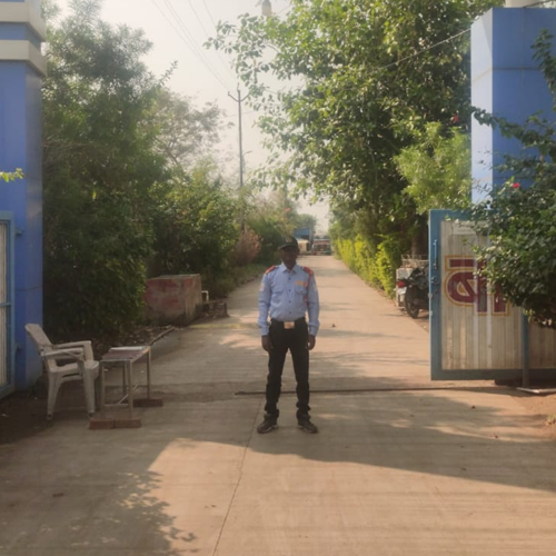 Shri Shiv Ganesh Sharp Security Services