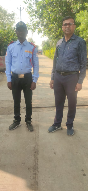 Shri Shiv Ganesh Sharp Security Services